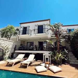 9 Alacati Boutique Hotel